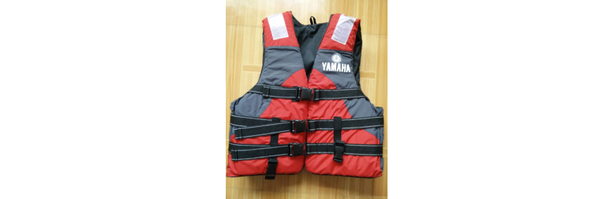 Life Jackets